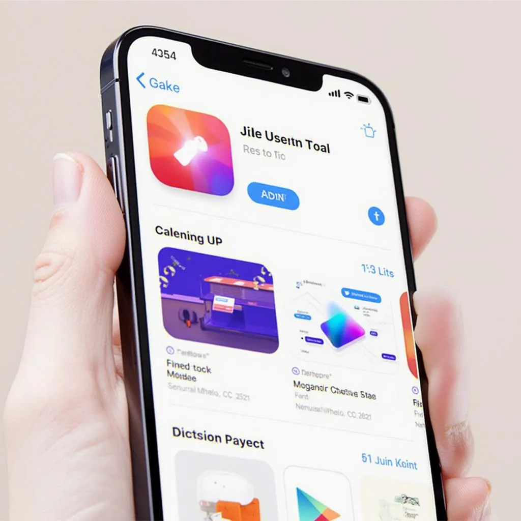 App Store