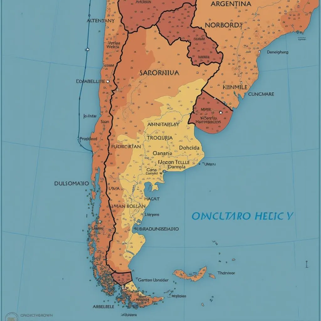 Pronóstico del tiempo en rutas