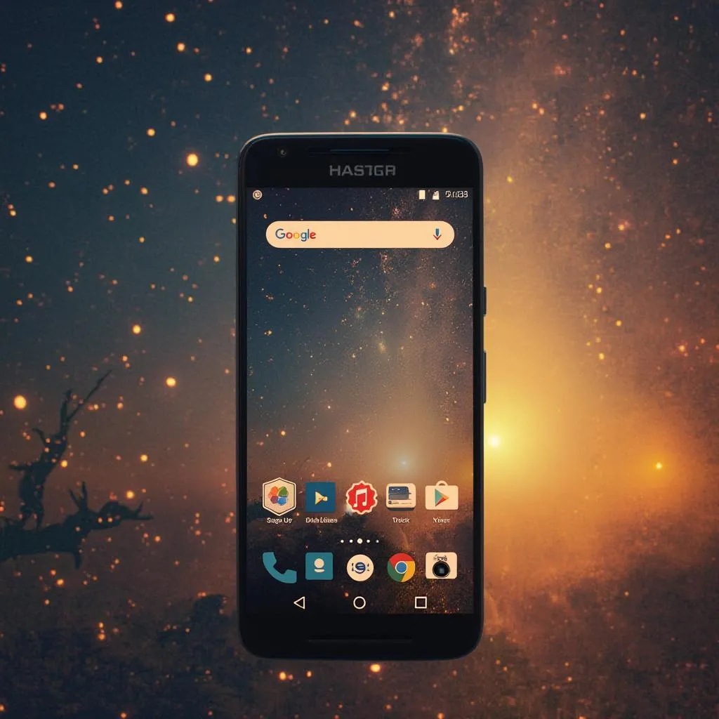 Google Play
