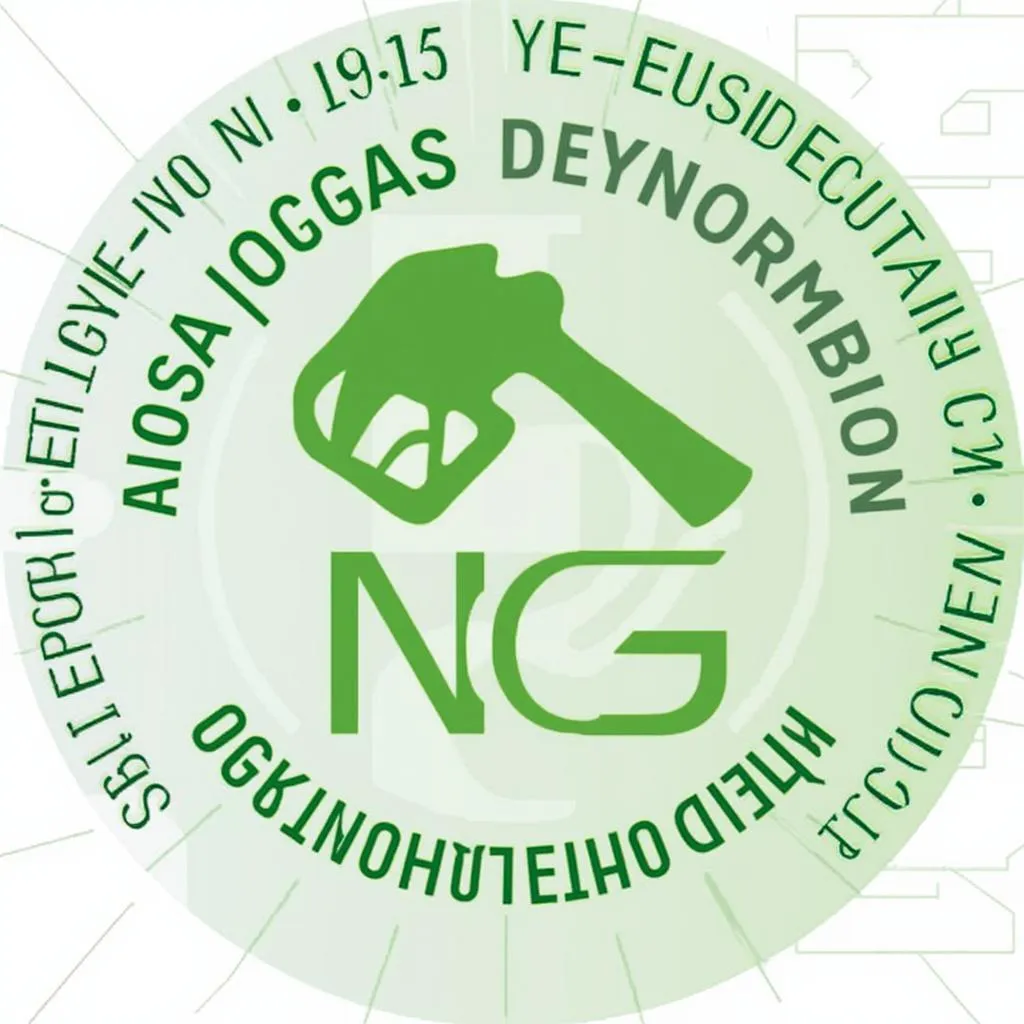 Logo Ecogas