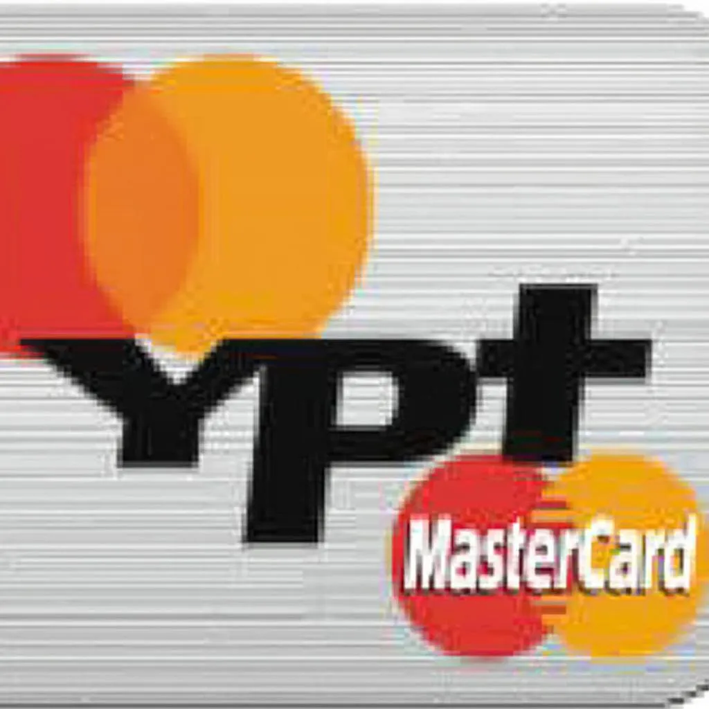 Logo Mastercard