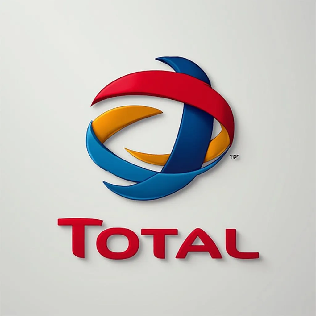 Logo Total Lubricantes