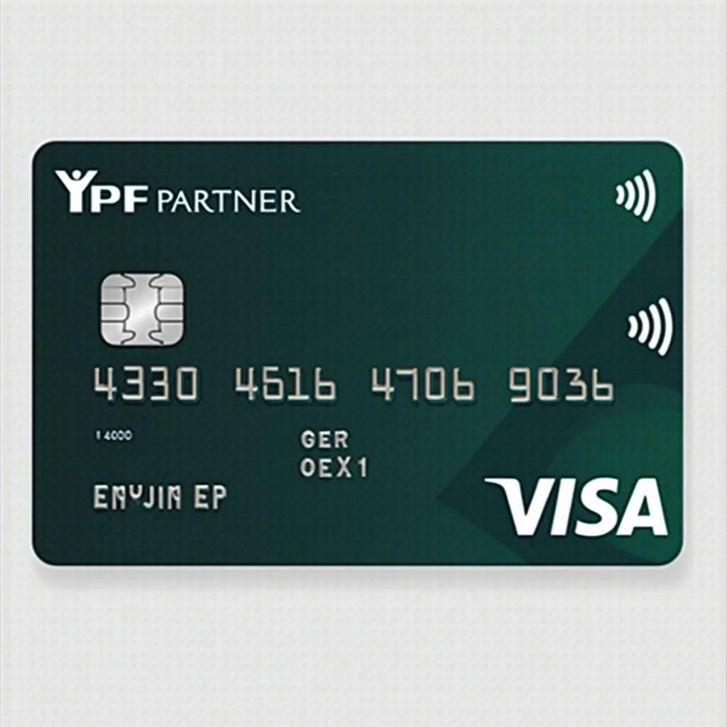 Logo Visa